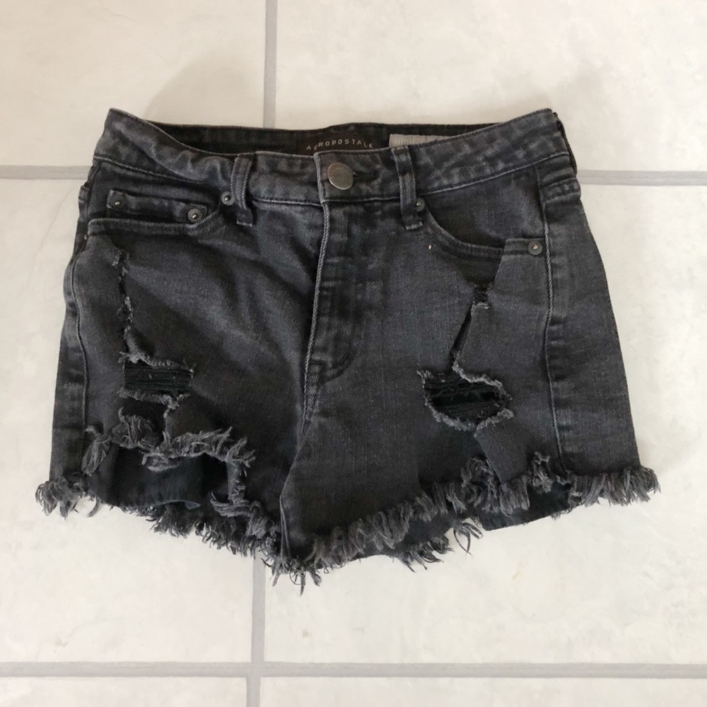 Aeropostale short-shorts